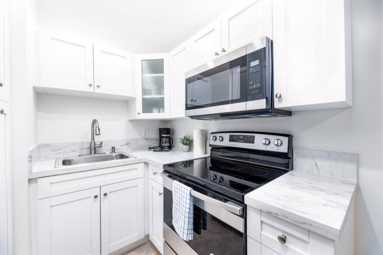 Heart Of Wilton 3 Recently Remodeled Apartment Форт Лодърдейл Екстериор снимка